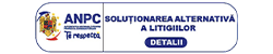 Soluționarea alternativă a litigiilor - ANPC