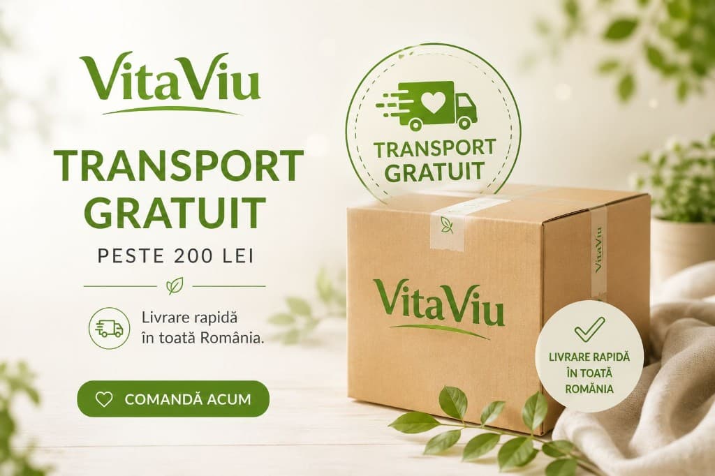 Transport gratuit peste 200 lei