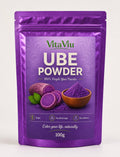 Ube Pudră